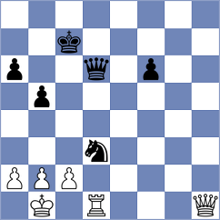 Pasti - Bon (chess.com INT, 2023)