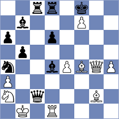 Nastore - Nguyen (Chess.com INT, 2020)