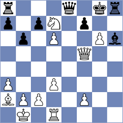 Boldoo - Bowden (chess.com INT, 2024)
