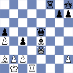 Pruess - Urjubdshzirov (Chess.com INT, 2021)