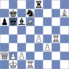 Skliarov - Loay (chess.com INT, 2023)