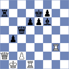 Vega Paucar - Jaramillo Arce (Chess.com INT, 2020)