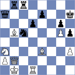 Tristan - Pedzich (Chess.com INT, 2021)