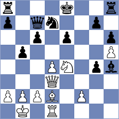 Dobrijevic - Ai (chess.com INT, 2023)