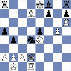 Rodriguez - Nastore (chess.com INT, 2021)