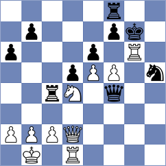 Eswaran - Markzon (Chess.com INT, 2020)