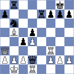 Sjugirov - Tarigan (chess.com INT, 2022)