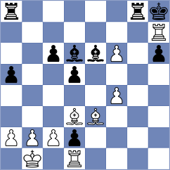 Djokic - Nissinen (chess.com INT, 2024)