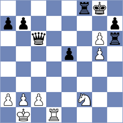 Lin - Padmini (chess.com INT, 2024)