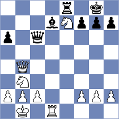 Djokic - Chemin (chess.com INT, 2024)
