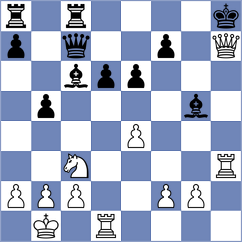 Sliwicki - Novosel (chess.com INT, 2023)