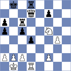 Griggs - Egorov (Chess.com INT, 2020)
