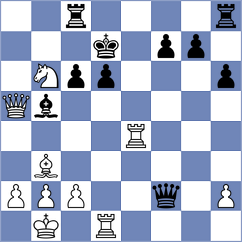 Paichadze - Sai Agni Jeevitesh (chess.com INT, 2024)