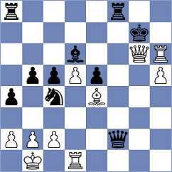 Rakhmangulova - Rivera (Chess.com INT, 2020)