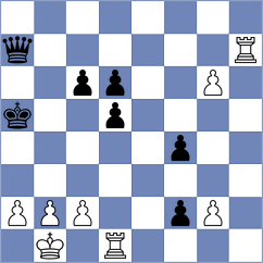 Ibarra Jerez - Sarana (chess.com INT, 2023)
