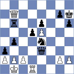 Salamero Pelay - Green (Chess.com INT, 2020)