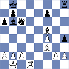 Perez Gormaz - Ibrahimli (chess.com INT, 2021)