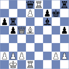 Bryakin - Bengtson (chess.com INT, 2021)