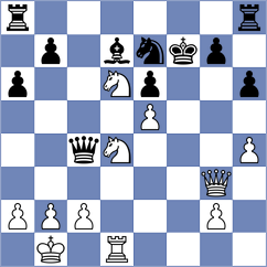 Arngrimsson - Schut (chess.com INT, 2024)