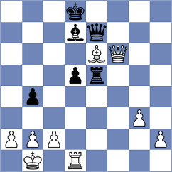 Almedina Ortiz - Kobla (chess.com INT, 2022)