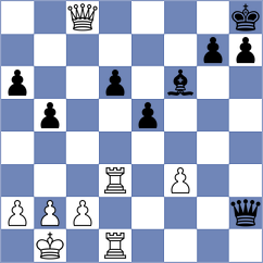 Ronka - Andronescu (Chess.com INT, 2020)