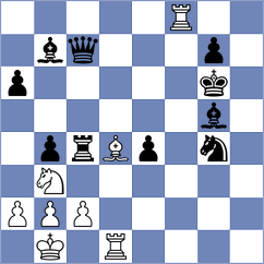 Solovjov - Mesquita (chess.com INT, 2024)