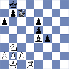 Valle Luis - Winslow (chess.com INT, 2023)