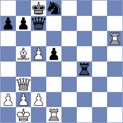 Legenia - Winterberg (Chess.com INT, 2021)