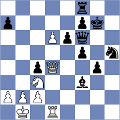 Hristodorescu - Michailov (Chess.com INT, 2021)