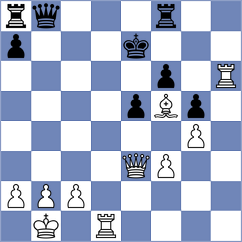 Rose - Helmer (chess.com INT, 2024)
