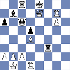 Makhmudov - Vetokhin (chess.com INT, 2021)
