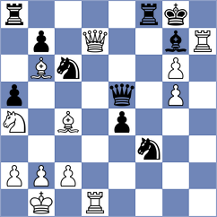 Sumets - Zacarias (chess.com INT, 2024)