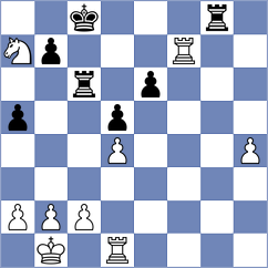 Buiar - Ramazzotte (Chess.com INT, 2020)