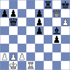 Rodrigues - Nguyen (Chess.com INT, 2019)