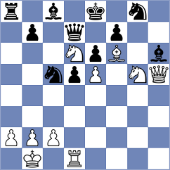Beerdsen - Terry (chess.com INT, 2024)