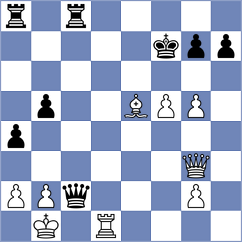 Golubev - Nikologorskiy (chess.com INT, 2023)