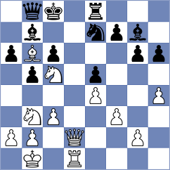 Daroczi - Burke (chess.com INT, 2023)
