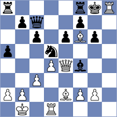 Studnicka - Cipkis (Chess.com INT, 2021)