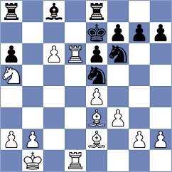 Duda - Sturt (chess.com INT, 2024)