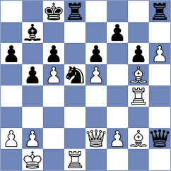 Najer - Vaulin (chessassistantclub.com INT, 2004)