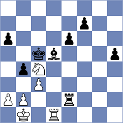 Nonay - Wu (Chess.com INT, 2020)