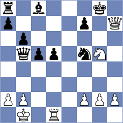 Pastar - Roenko (Chess.com INT, 2019)