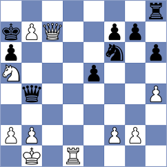 Grigoriants - Bryakin (chess.com INT, 2024)