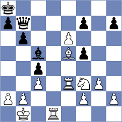 Jarocka - Potapova (chess.com INT, 2024)