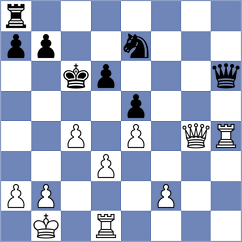 Tokarev - Berg (Chess.com INT, 2020)