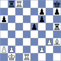 Malakhova - Tarini (Chess.com INT, 2020)