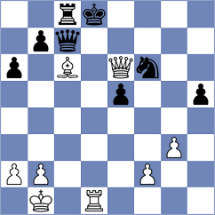 Johannesson - O'Neill (Chess.com INT, 2021)