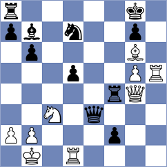 Sadilek - Dias (chess.com INT, 2024)