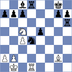 Loebler - Sarkar (chess.com INT, 2024)