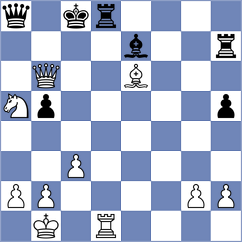 Tarhan - Bacrot (chess.com INT, 2024)